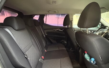 Nissan Qashqai, 2014 год, 1 400 000 рублей, 12 фотография