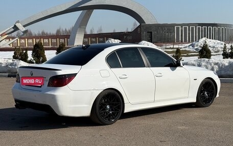 BMW 5 серия, 2004 год, 1 000 000 рублей, 8 фотография