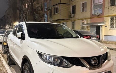 Nissan Qashqai, 2014 год, 1 400 000 рублей, 3 фотография