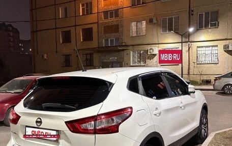 Nissan Qashqai, 2014 год, 1 400 000 рублей, 5 фотография