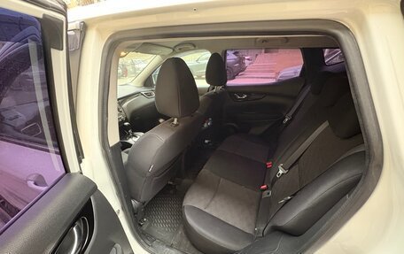 Nissan Qashqai, 2014 год, 1 400 000 рублей, 13 фотография