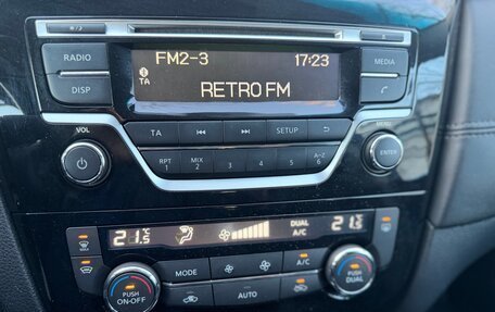 Nissan Qashqai, 2021 год, 2 215 000 рублей, 7 фотография