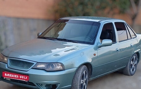 Daewoo Nexia I рестайлинг, 2008 год, 290 000 рублей, 2 фотография