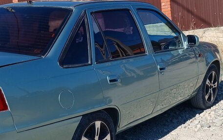 Daewoo Nexia I рестайлинг, 2008 год, 290 000 рублей, 4 фотография