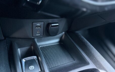 Nissan Qashqai, 2021 год, 2 215 000 рублей, 6 фотография