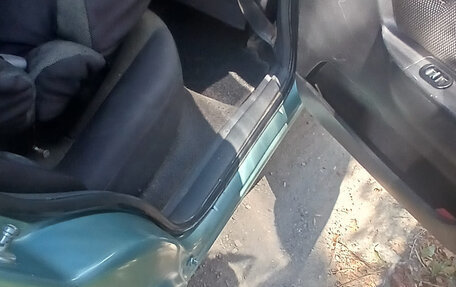 Daewoo Nexia I рестайлинг, 2008 год, 290 000 рублей, 7 фотография