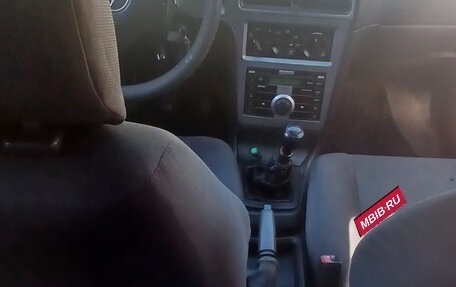 Daewoo Nexia I рестайлинг, 2008 год, 290 000 рублей, 6 фотография