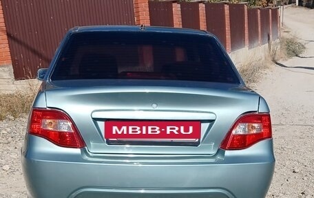 Daewoo Nexia I рестайлинг, 2008 год, 290 000 рублей, 3 фотография