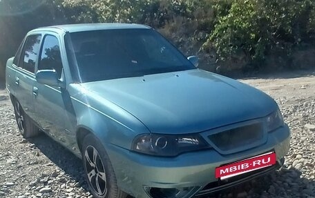 Daewoo Nexia I рестайлинг, 2008 год, 290 000 рублей, 8 фотография