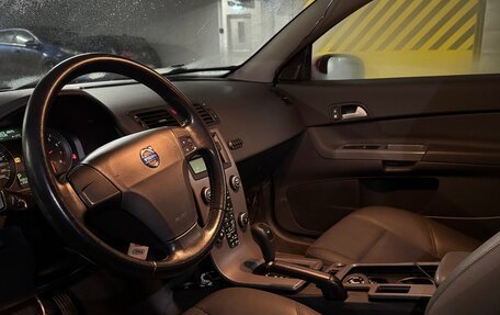 Volvo C30 I рестайлинг, 2007 год, 770 000 рублей, 7 фотография