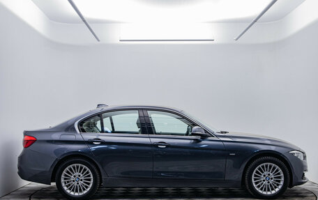 BMW 3 серия, 2017 год, 2 540 000 рублей, 4 фотография