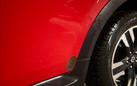 Volvo C30 I рестайлинг, 2007 год, 770 000 рублей, 9 фотография