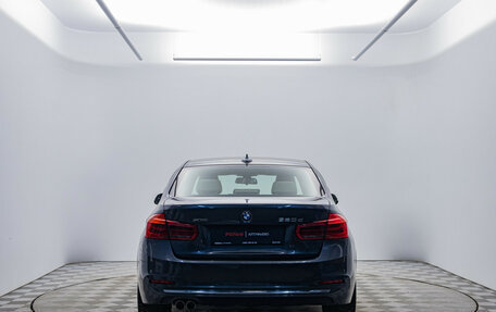 BMW 3 серия, 2017 год, 2 540 000 рублей, 6 фотография