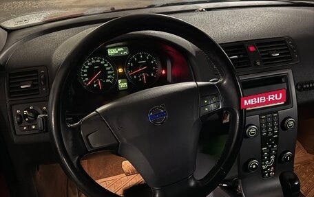 Volvo C30 I рестайлинг, 2007 год, 770 000 рублей, 10 фотография