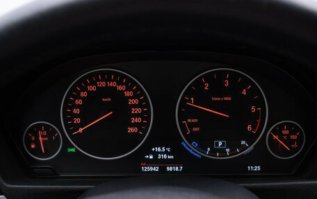 BMW 3 серия, 2017 год, 2 540 000 рублей, 12 фотография