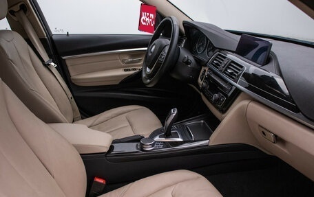 BMW 3 серия, 2017 год, 2 540 000 рублей, 9 фотография