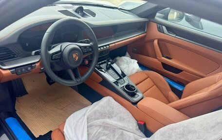 Porsche 911, 2026 год, 31 190 000 рублей, 3 фотография