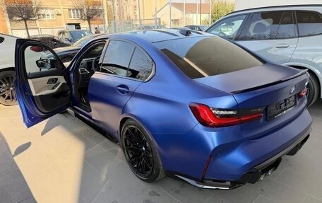 BMW M3, 2026 год, 22 290 000 рублей, 5 фотография