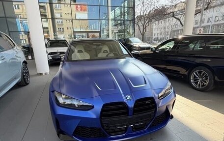 BMW M3, 2026 год, 22 290 000 рублей, 2 фотография