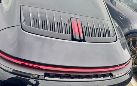 Porsche 911, 2026 год, 31 190 000 рублей, 2 фотография