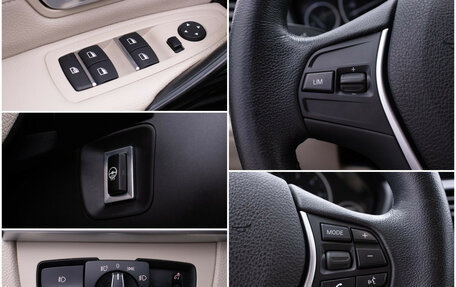 BMW 3 серия, 2017 год, 2 540 000 рублей, 16 фотография