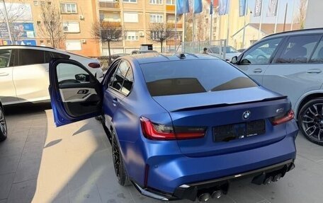 BMW M3, 2026 год, 22 290 000 рублей, 4 фотография