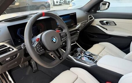 BMW M3, 2026 год, 22 290 000 рублей, 7 фотография