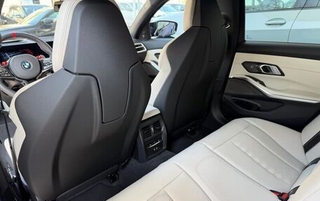 BMW M3, 2026 год, 22 290 000 рублей, 9 фотография