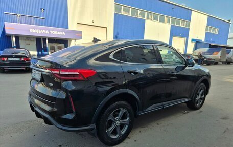 Haval F7x I, 2023 год, 2 199 000 рублей, 3 фотография