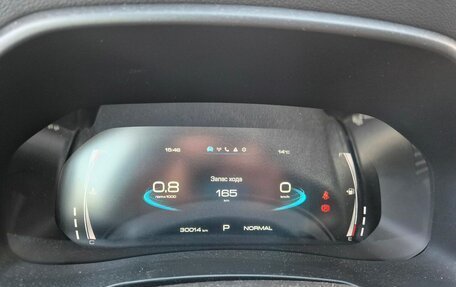 Haval F7x I, 2023 год, 2 199 000 рублей, 9 фотография