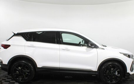 Geely Coolray I, 2024 год, 2 519 000 рублей, 5 фотография