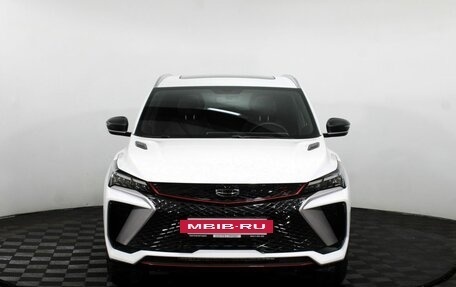 Geely Coolray I, 2024 год, 2 519 000 рублей, 3 фотография