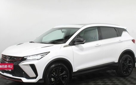 Geely Coolray I, 2024 год, 2 519 000 рублей, 2 фотография