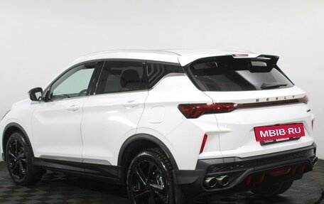 Geely Coolray I, 2024 год, 2 519 000 рублей, 8 фотография