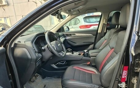 Haval F7x I, 2023 год, 2 199 000 рублей, 8 фотография