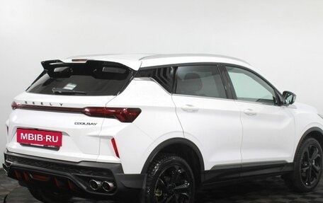 Geely Coolray I, 2024 год, 2 519 000 рублей, 6 фотография