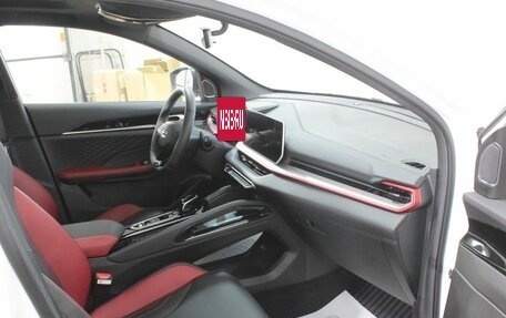 Geely Coolray I, 2024 год, 2 519 000 рублей, 9 фотография