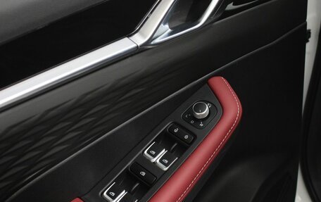 Geely Coolray I, 2024 год, 2 519 000 рублей, 10 фотография