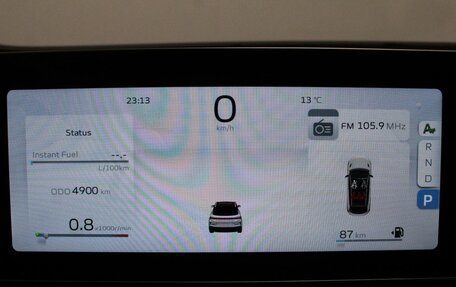 Geely Coolray I, 2024 год, 2 519 000 рублей, 11 фотография