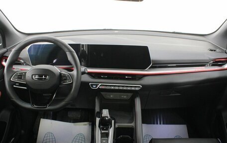 Geely Coolray I, 2024 год, 2 519 000 рублей, 12 фотография