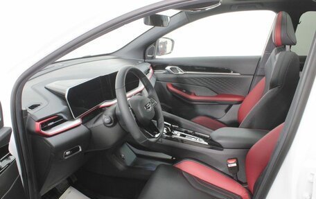 Geely Coolray I, 2024 год, 2 519 000 рублей, 14 фотография