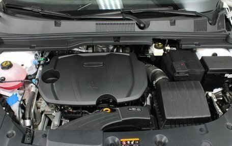 Geely Coolray I, 2024 год, 2 519 000 рублей, 16 фотография