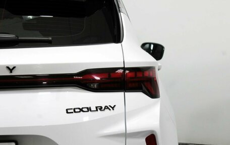 Geely Coolray I, 2024 год, 2 519 000 рублей, 18 фотография