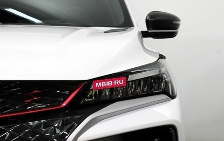 Geely Coolray I, 2024 год, 2 519 000 рублей, 17 фотография