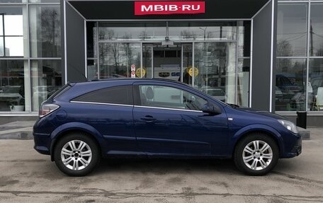 Opel Astra H, 2008 год, 405 000 рублей, 4 фотография
