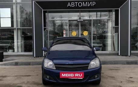 Opel Astra H, 2008 год, 405 000 рублей, 2 фотография
