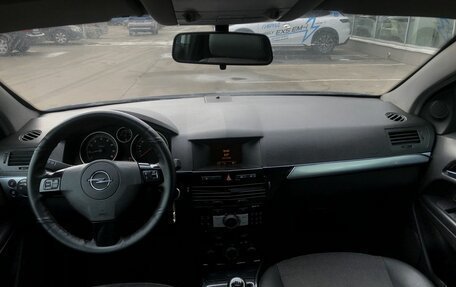 Opel Astra H, 2008 год, 405 000 рублей, 10 фотография