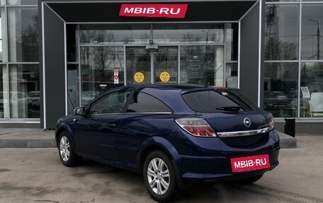 Opel Astra H, 2008 год, 405 000 рублей, 7 фотография