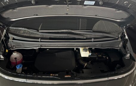 Hyundai Staria, 2025 год, 9 990 000 рублей, 6 фотография