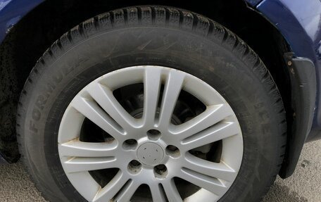 Opel Astra H, 2008 год, 405 000 рублей, 15 фотография